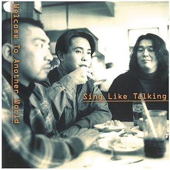 Amazon.co.jp: シング ライク トーキング(Sing Like Talking